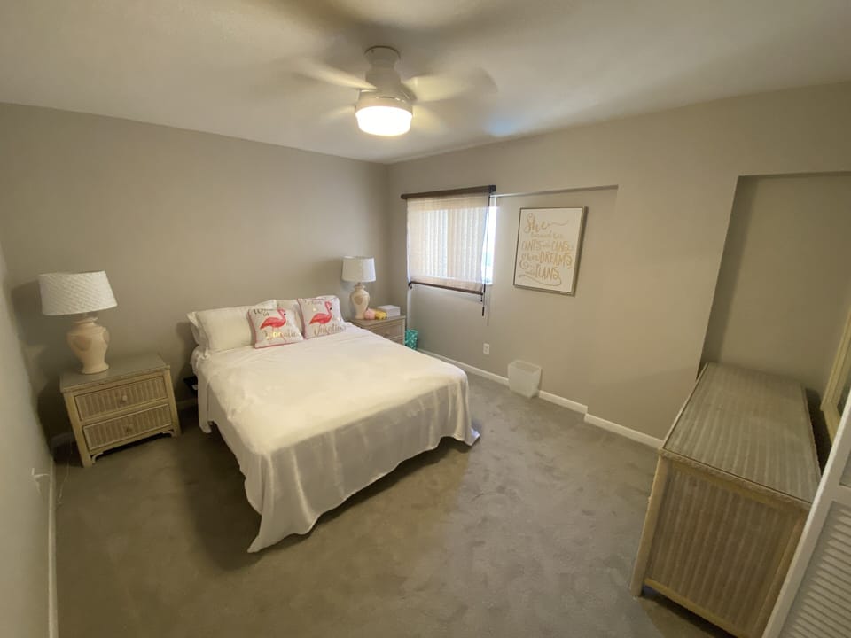 Guest bedroom #2
