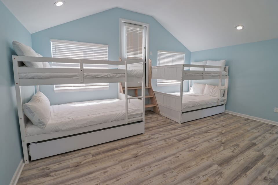 Bunk Room - 3rd Level