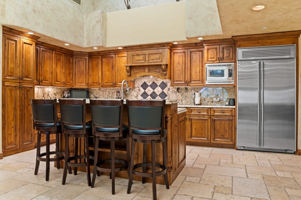 Dining Bar