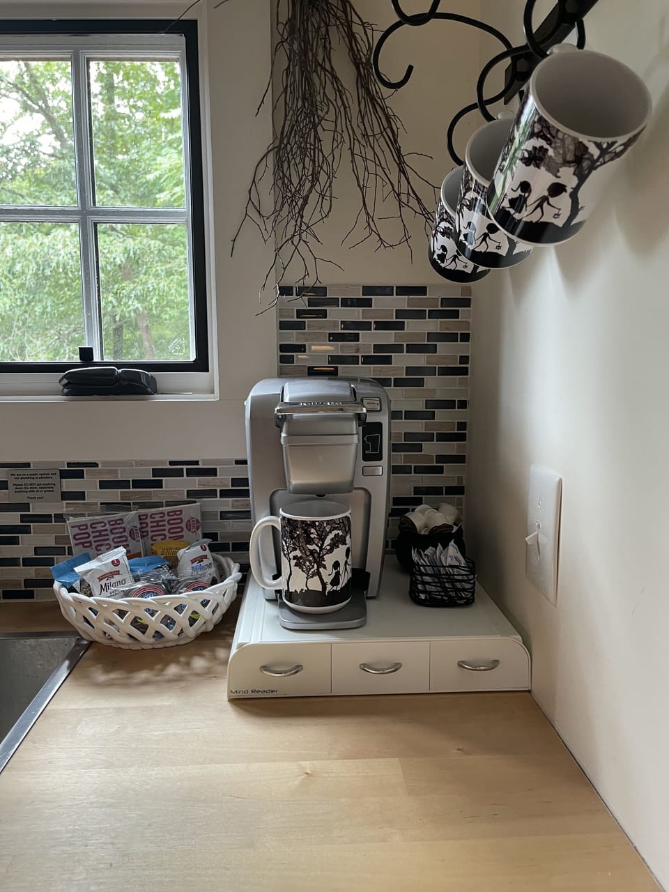 Keurig Coffee Maker