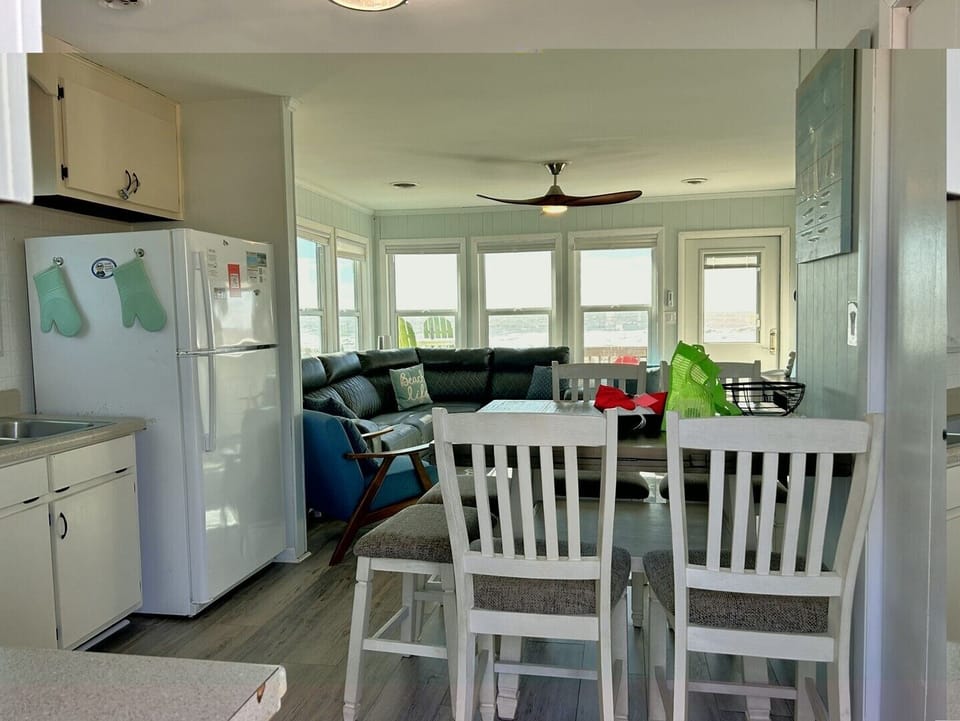 Dining Room
2/16/24 JR