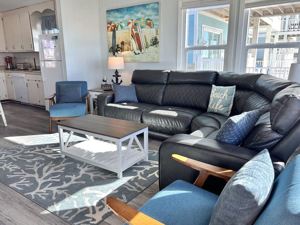 Living Room 
2/16/24 JR