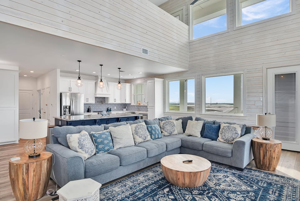 Living Room Seating