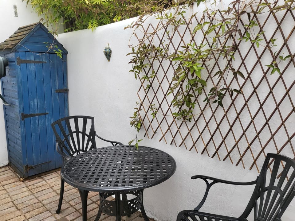Terrace / Patio