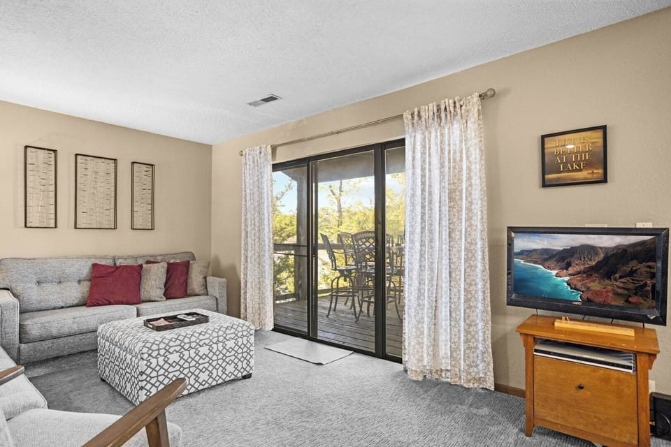 Living Room View 3