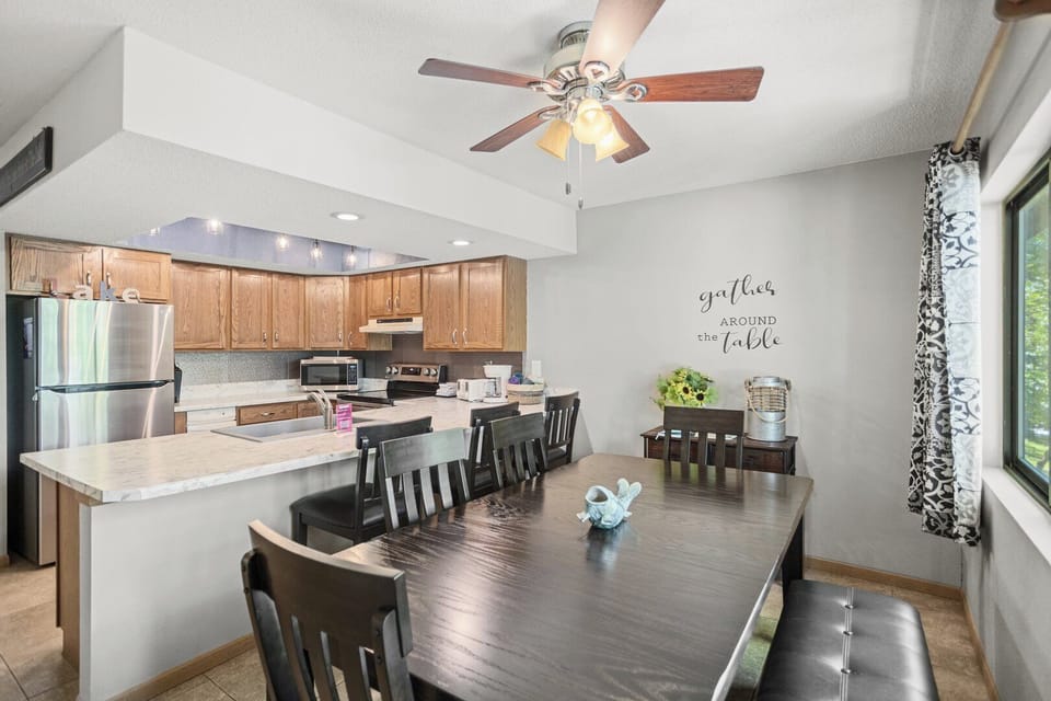 Dining Area View 2