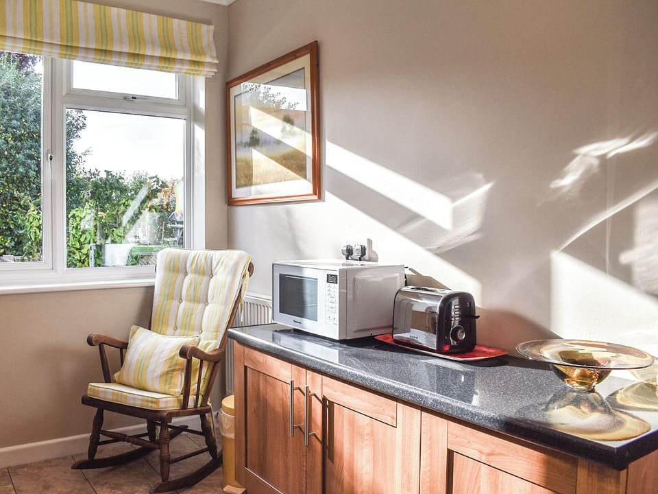 Kitchen | Pepper Pot, Milford on Sea