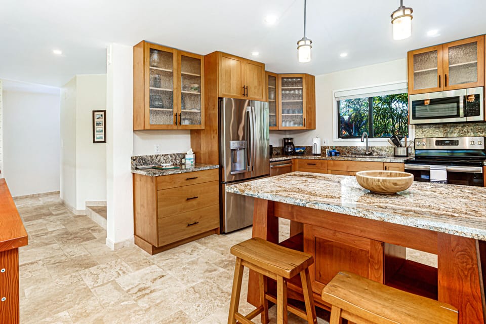 Kitchen 1
