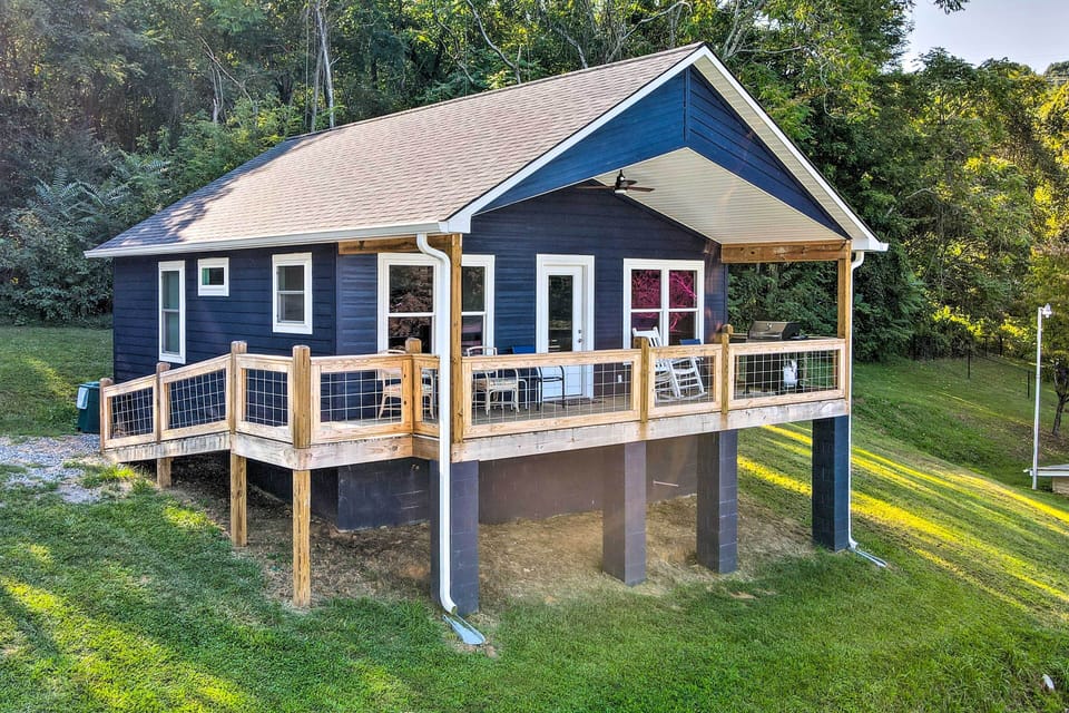 Exterior | Other Rental On-Site