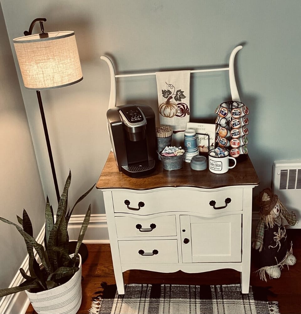 Coffee Bar