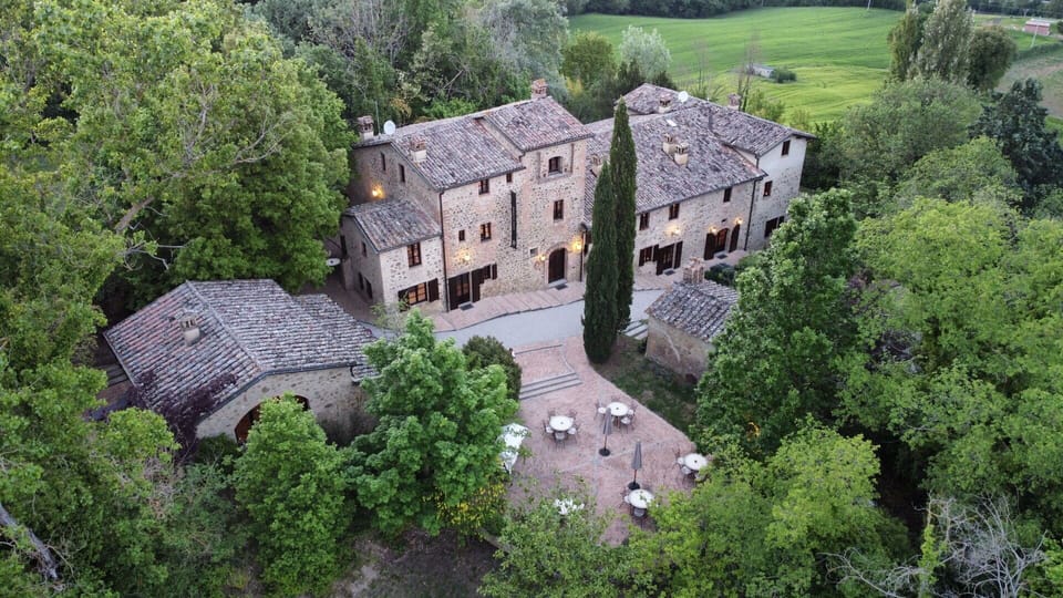Building Exterior, Garden, Main, Outdoor