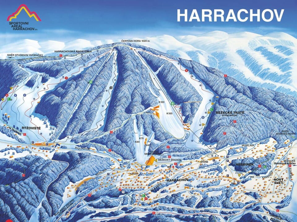 Mountain, Ecoregion, World, Snow, Nature, Slope, Glacial Landform, Natural Landscape, Mountain Range, Mountainous Landforms