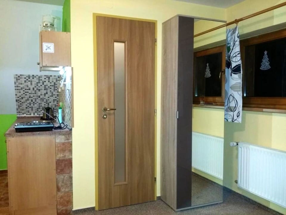Property, Door, Wood, Floor, Wall, Building, Wood Stain, Flooring
