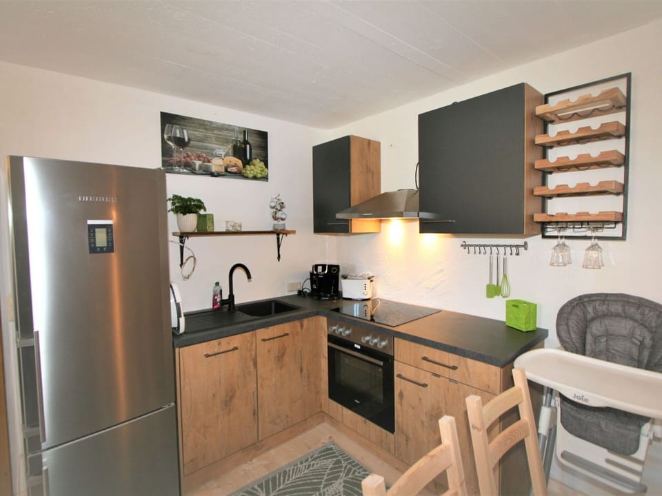 Cabinetry, Furniture, Property, Countertop, Sink, Wood, Interior Design, Drawer, Kitchen, Flooring