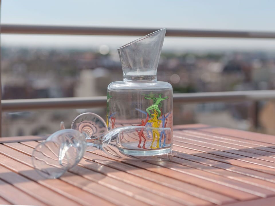 Drinkware, Bottle, Wood, Tableware, Sky, Gas, Drink, Glass Bottle