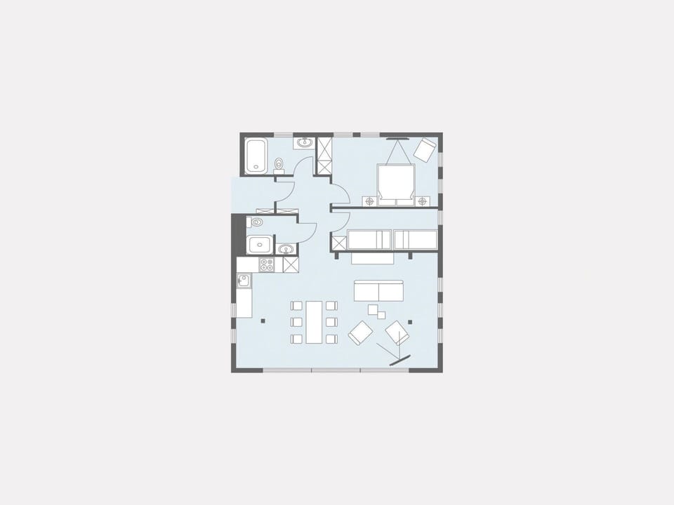 Rectangle, Font, Electric Blue, Artwork