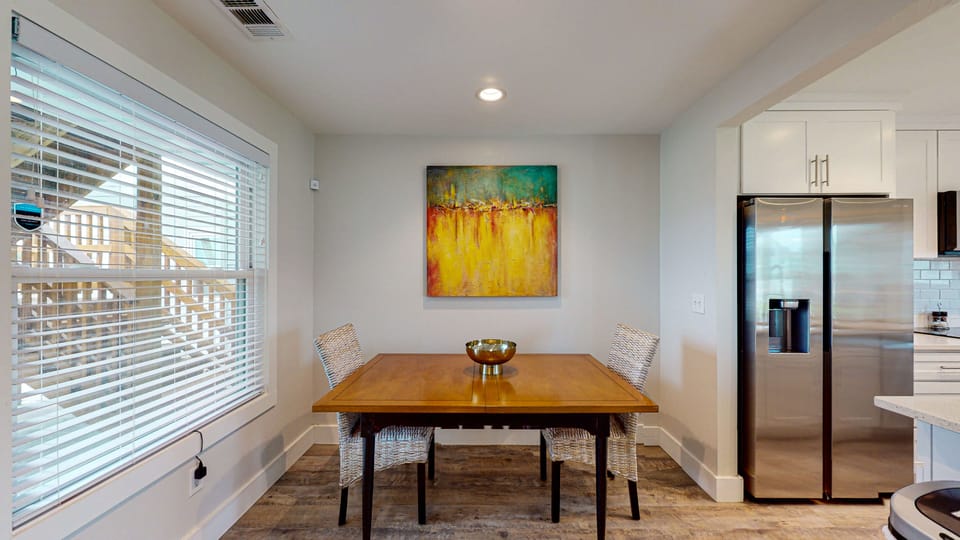 Dining Table for 2