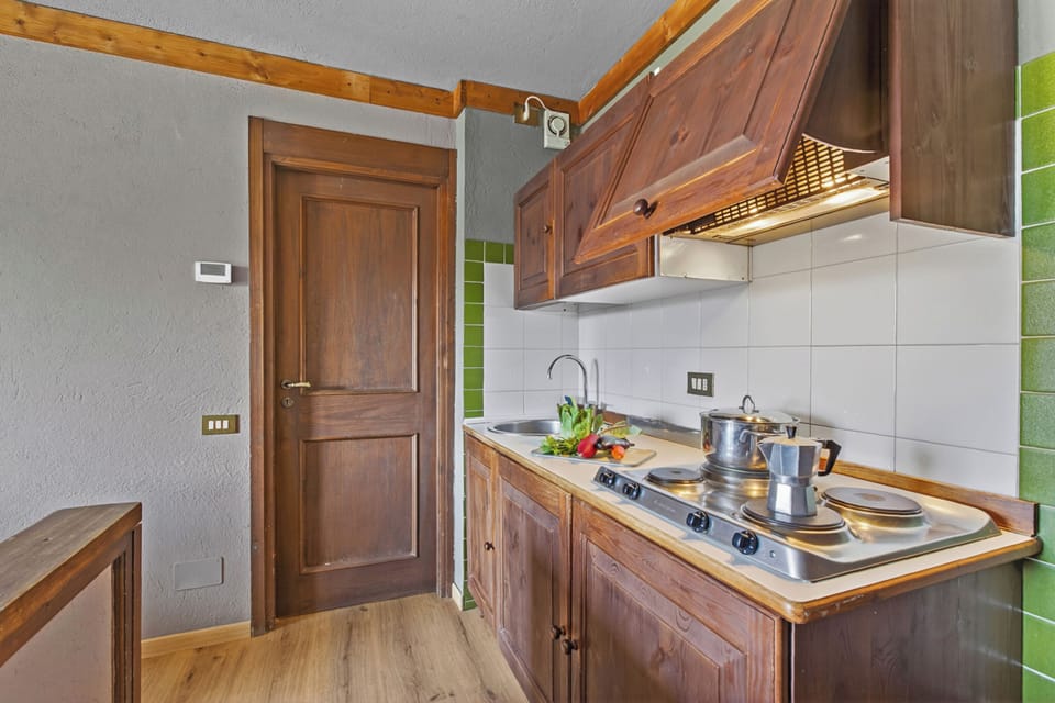 Kitchenette