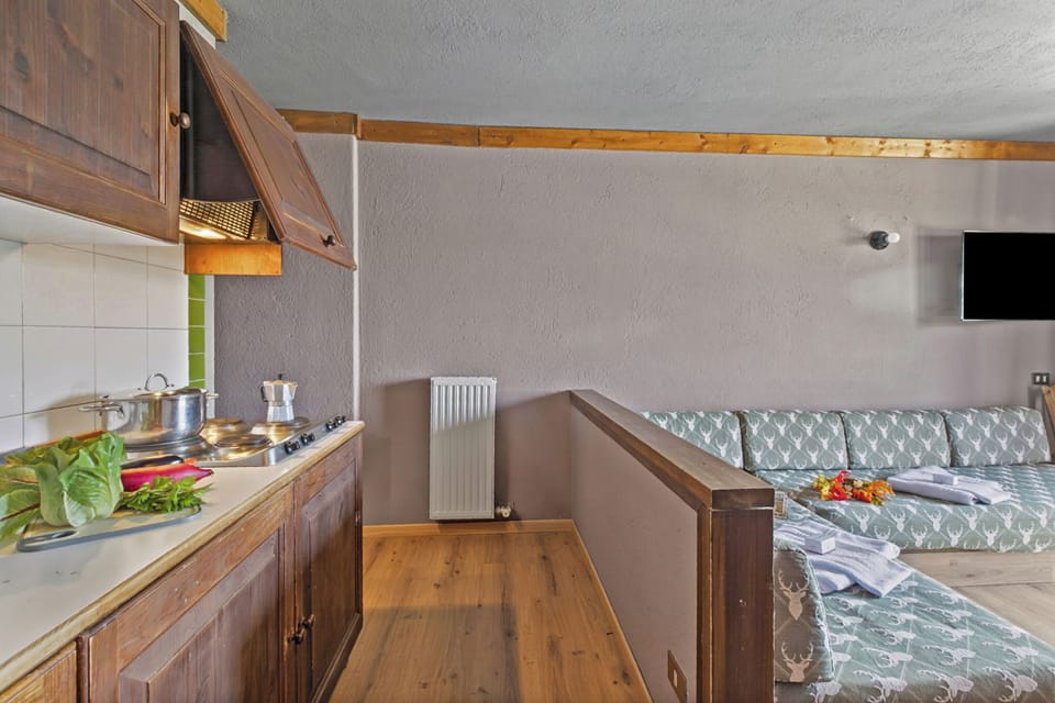 Kitchenette