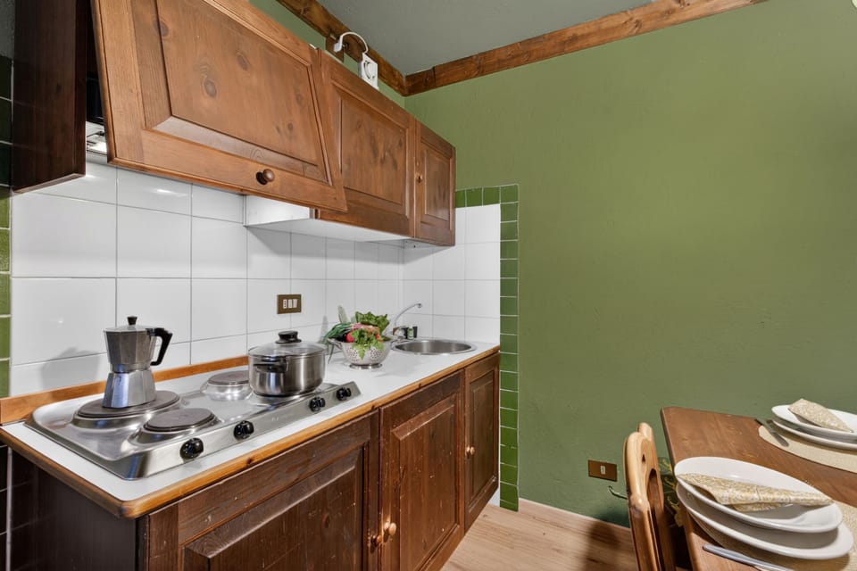 Kitchenette