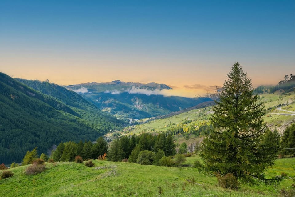 Surroundings