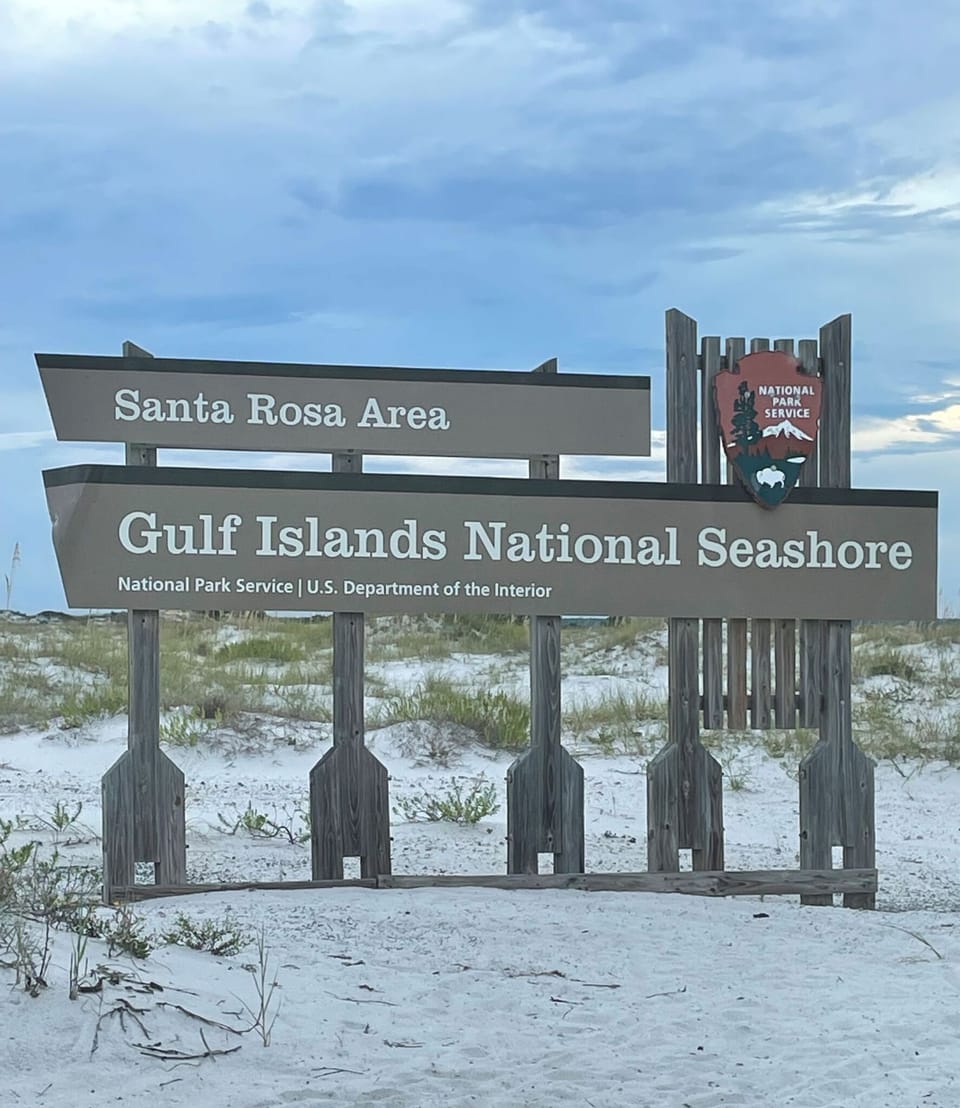 The most beautiful drive and beaches ever!