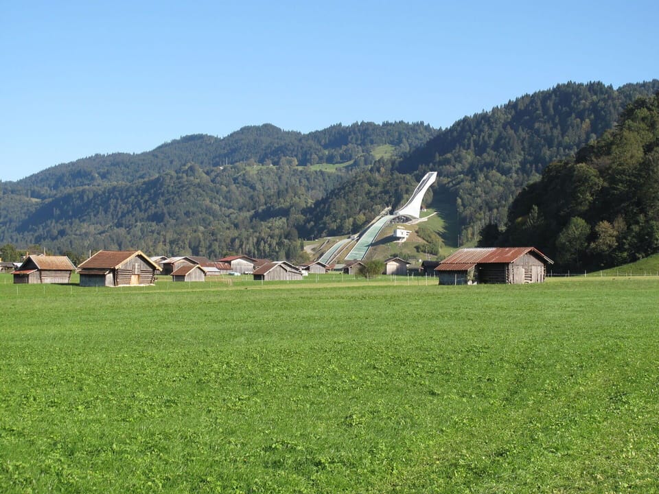 Sky, Property, Plant, Tree, Building, Land Lot, Slope, Shade, Asphalt, Wood