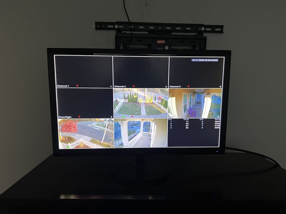 Television