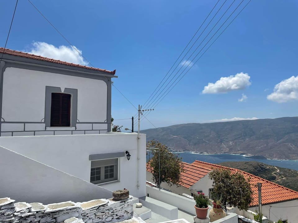 House view