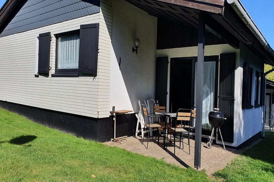 Patio / Balcony