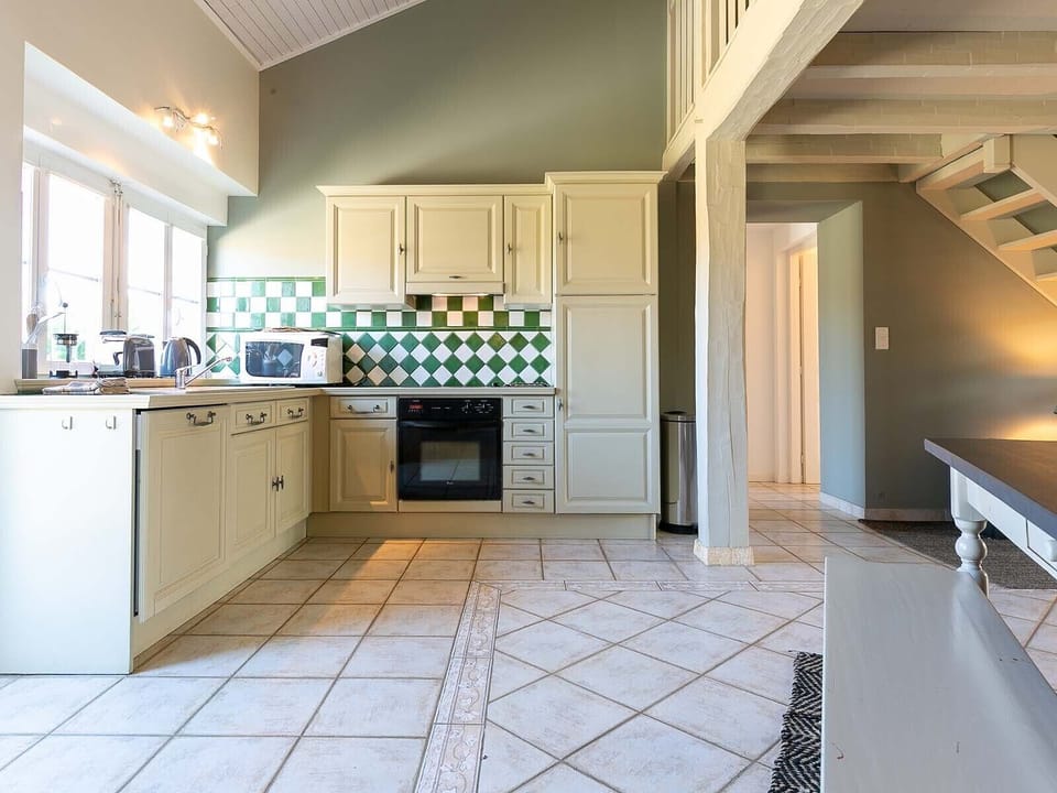 Kitchenette 