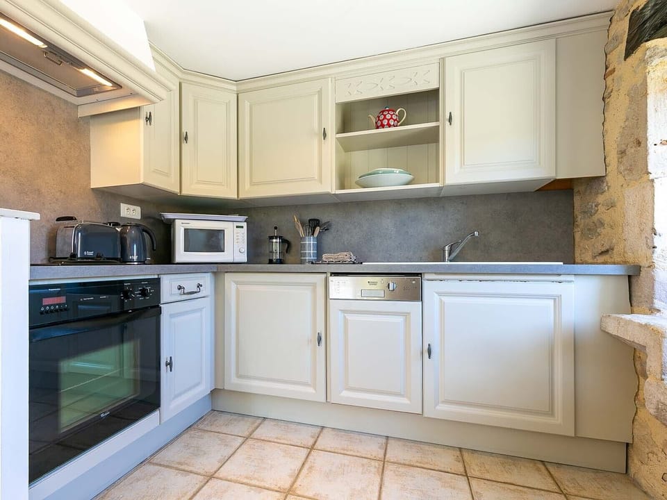 Kitchenette 