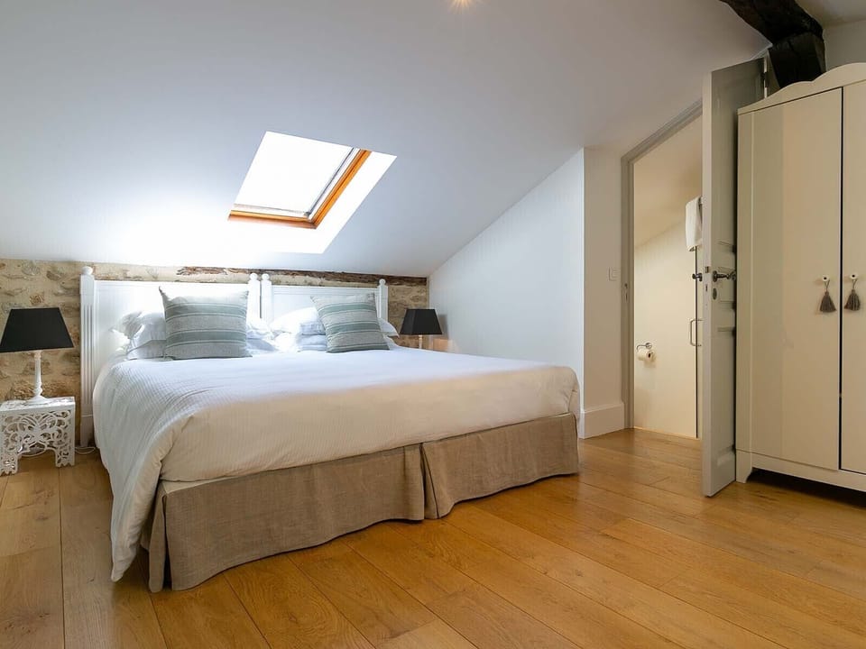 Third bedroom 