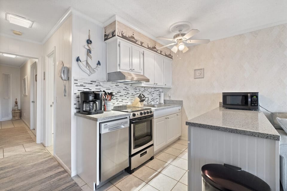 New remodeled Kitchen