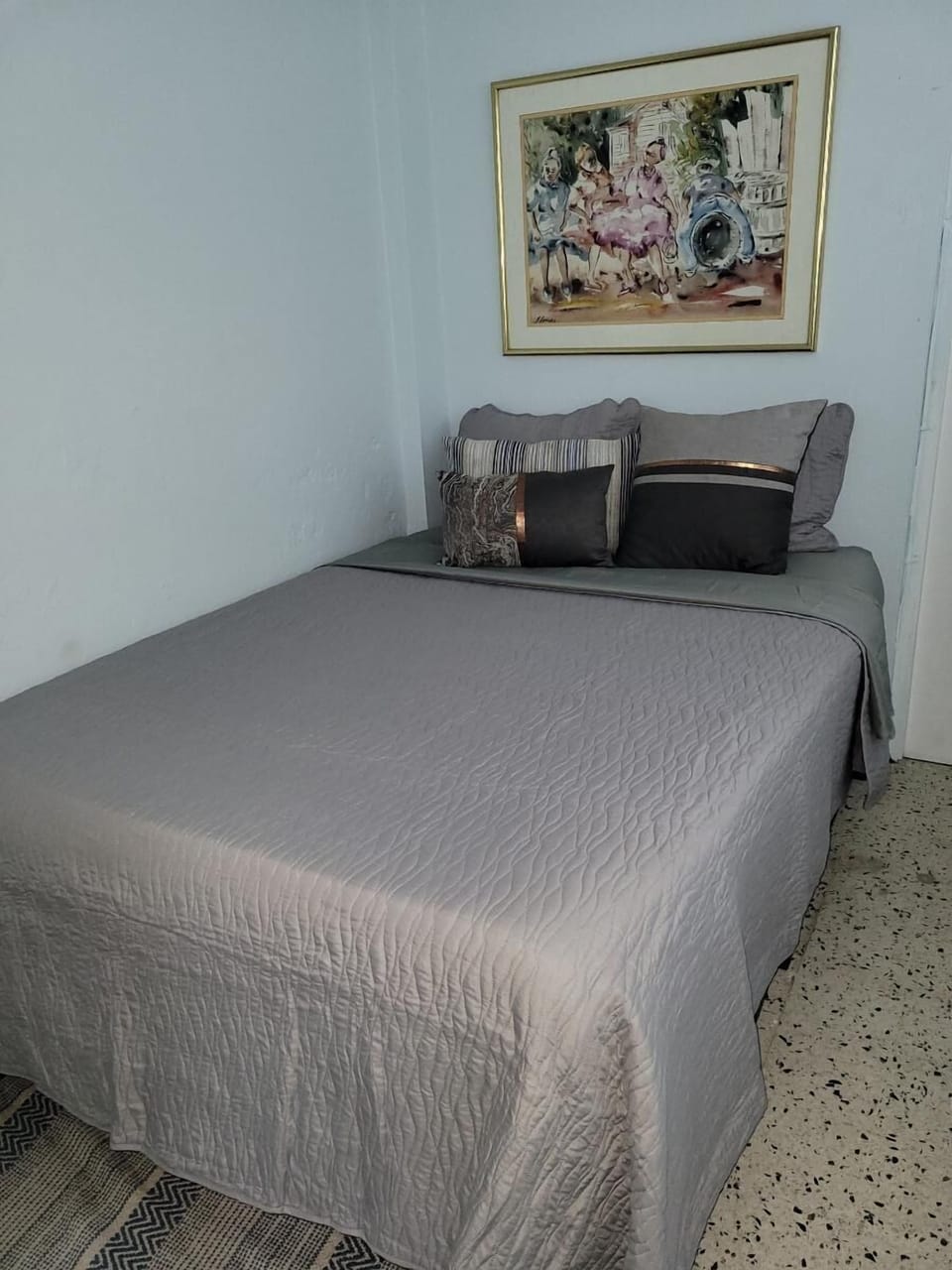 15 Casa Magdalena Unit 4 Bedroom 1