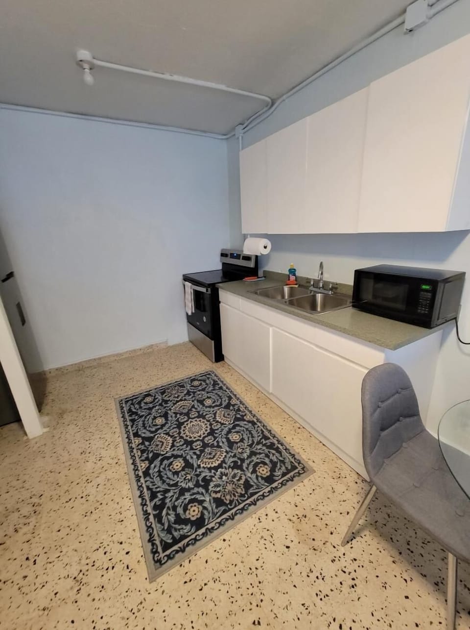 Casa Magdalena Unit 3 Kitchen 14