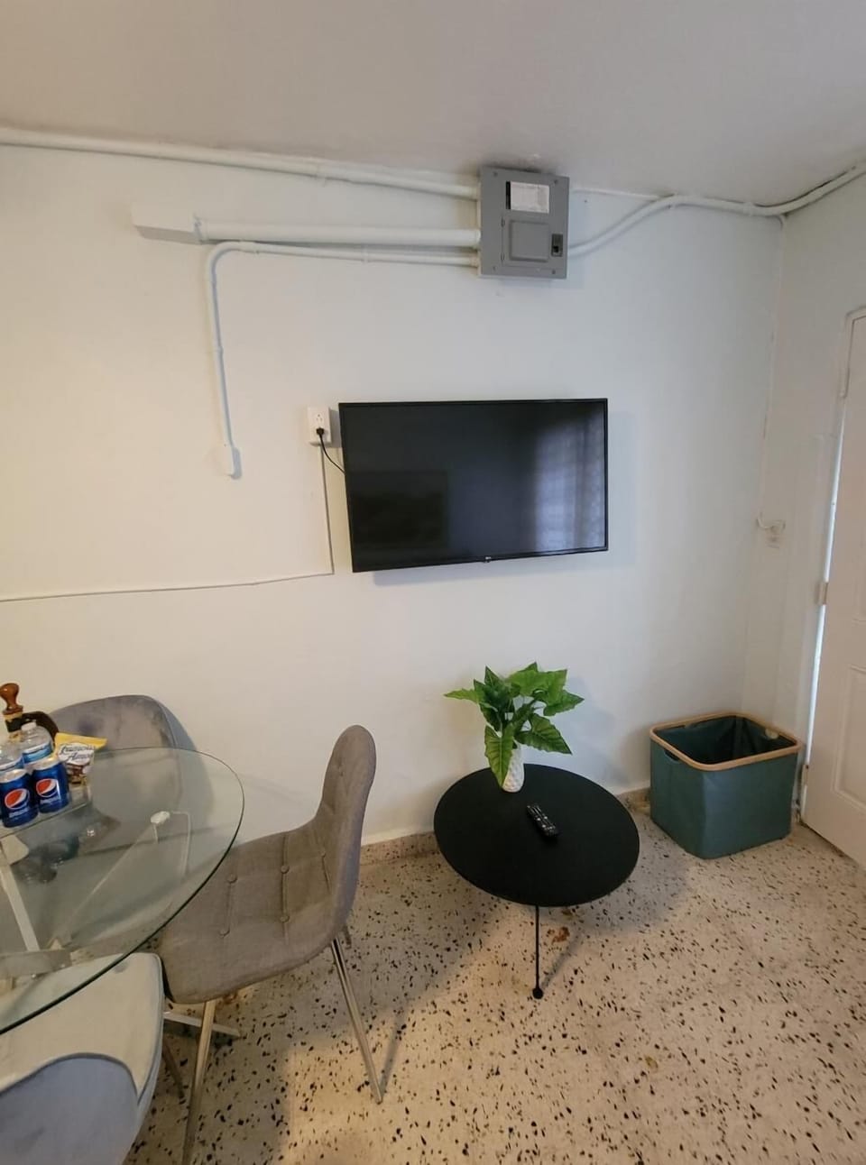 Casa Magdalena Unit 3 Dining Area 2 13