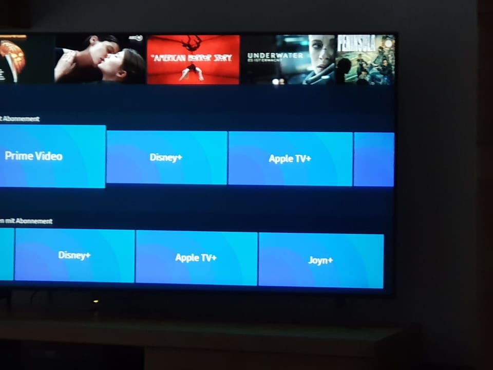 Television