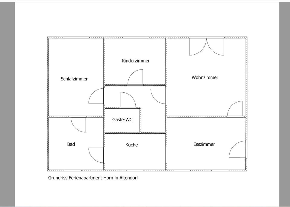Layout/ floor plan