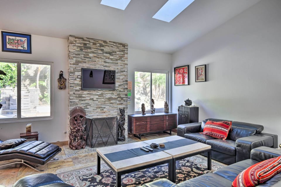 Carlsbad Vacation Rental | 5BR | 3BA | 2,875 Sq Ft | Step-Free Access