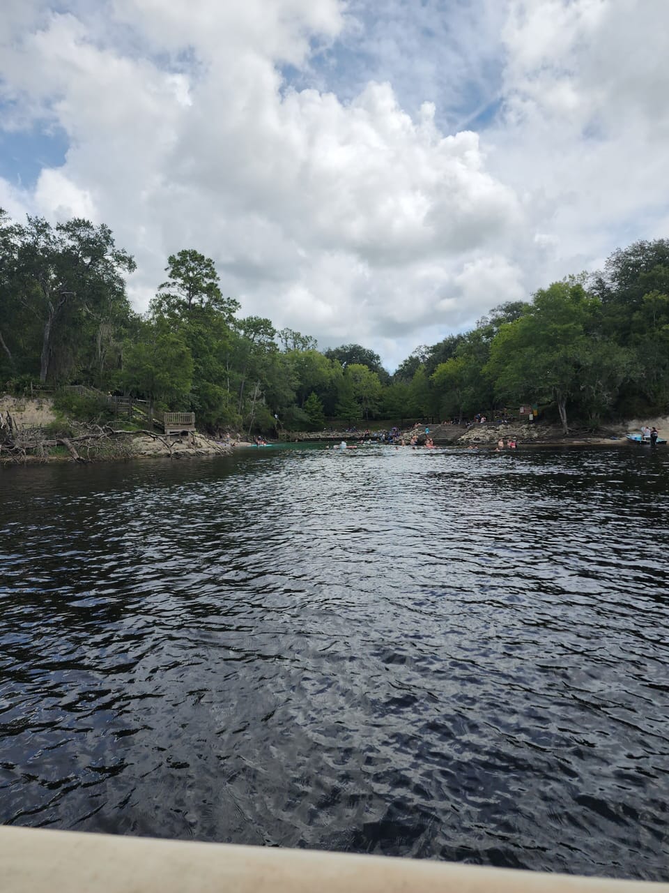 Suwannee River