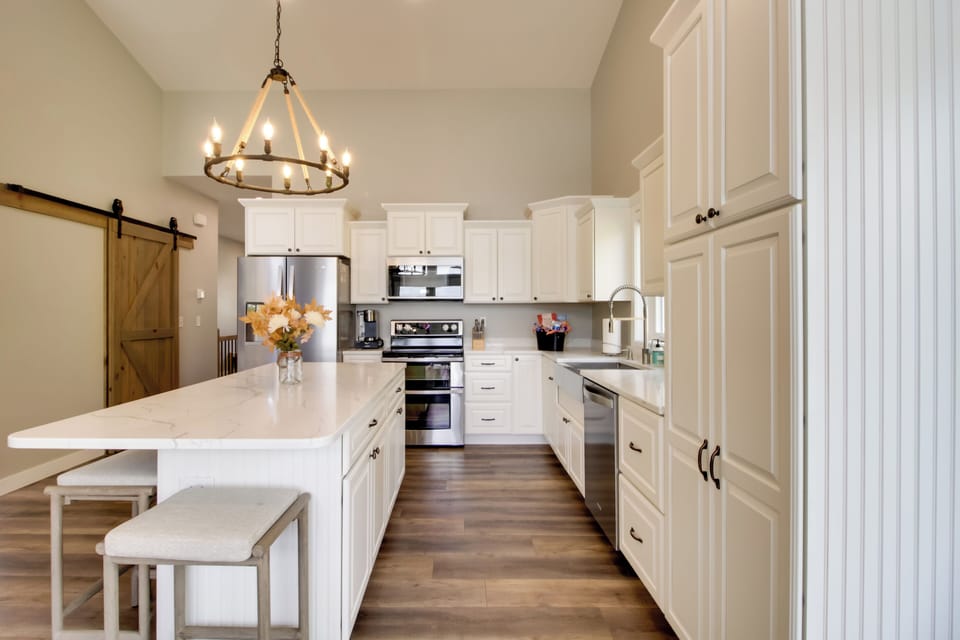 Kitchen | Coffee Maker | Crockpot | Cooking Basics
