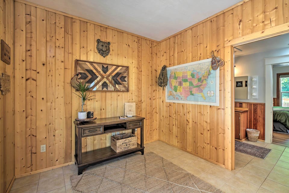 Foyer