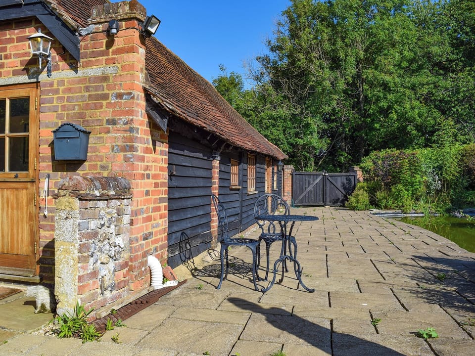Exterior | Barn Suite, Penn