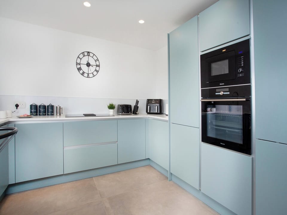 Kitchen | Deer View, Ottery St Mary