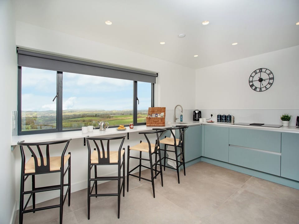 Kitchen | Deer View, Ottery St Mary