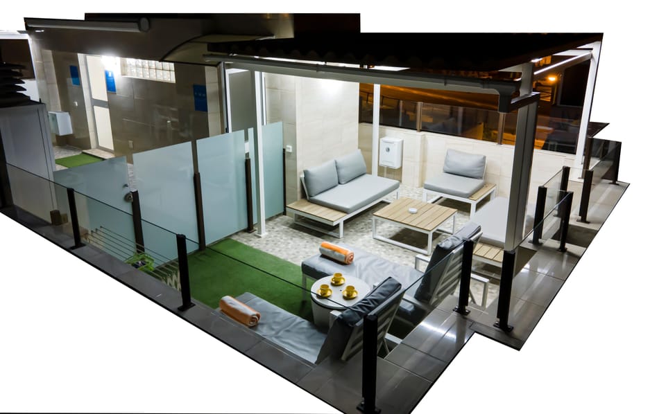 TERRAZA