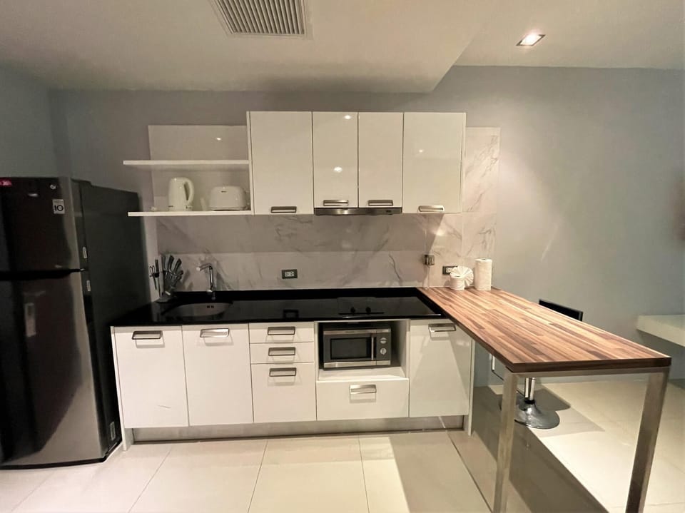 ET212 Budget friendly studio in Patong (9615)