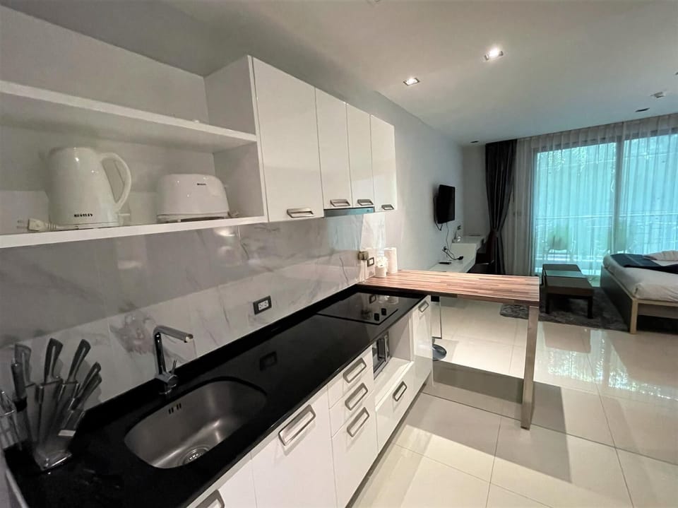 ET212 Budget friendly studio in Patong (9616)