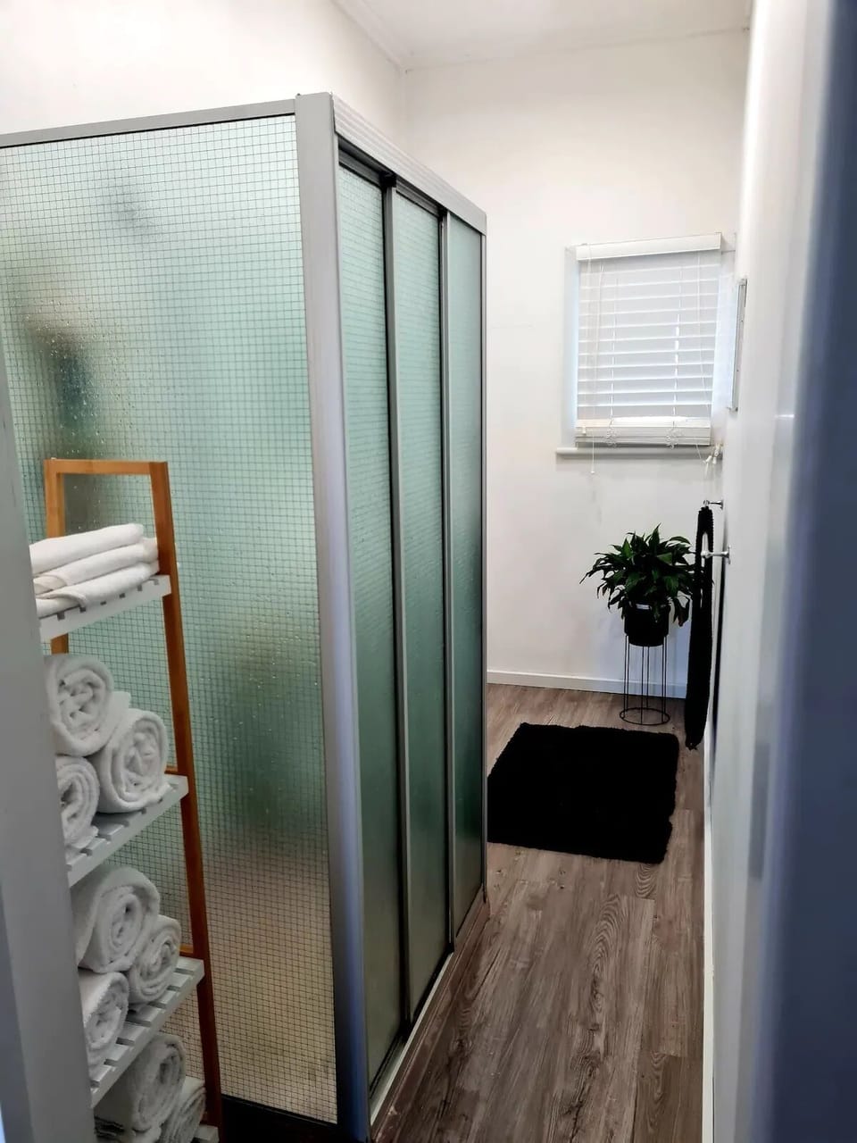 Bathroom in Beach House